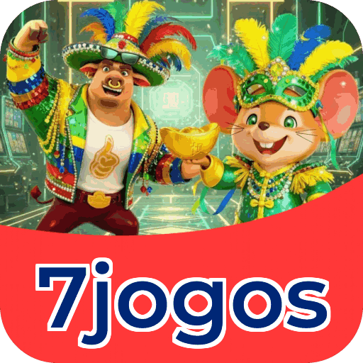 Bônus de boas-vindas 7jogos