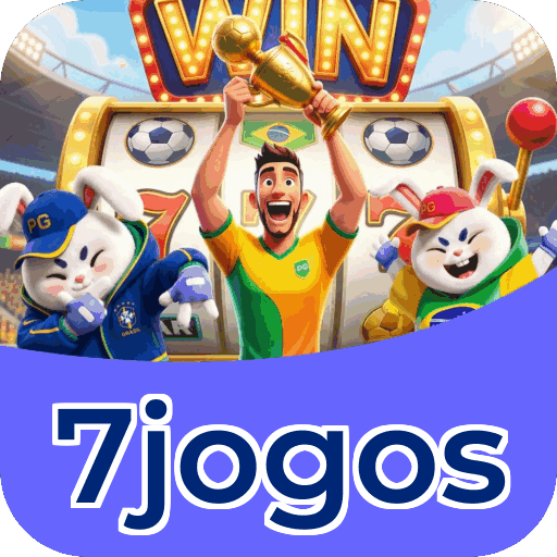 Instalação Android 7jogos