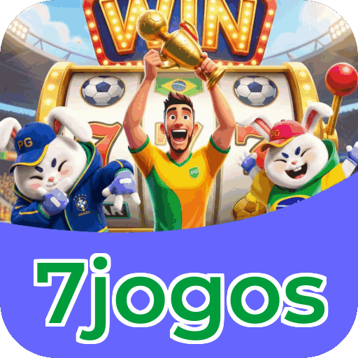 Cadastro 7jogos