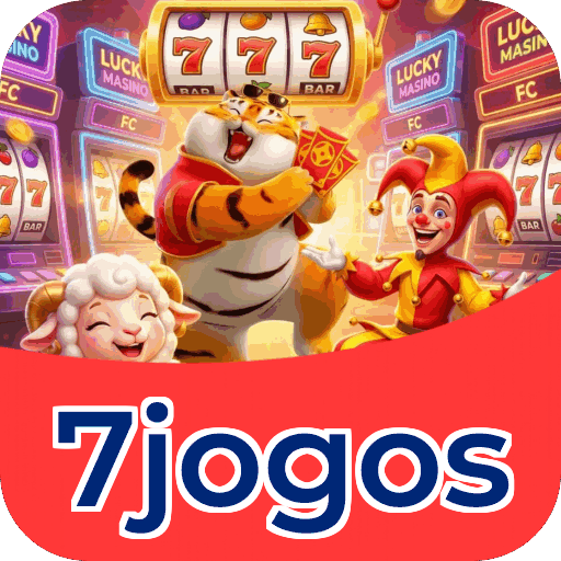 Login rápido no app 7jogos