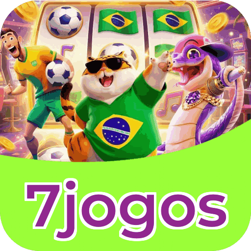 Instalação PC 7jogos